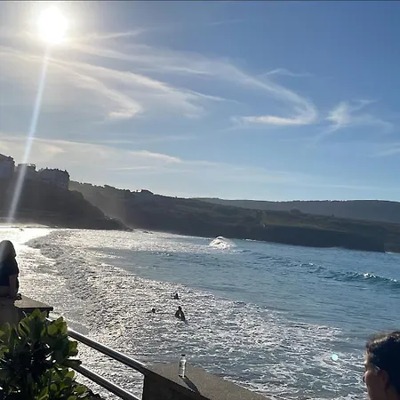 Апартаменты Caballito De Mar