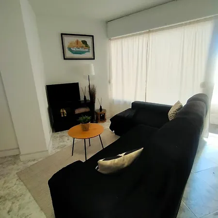 Caballito De Mar