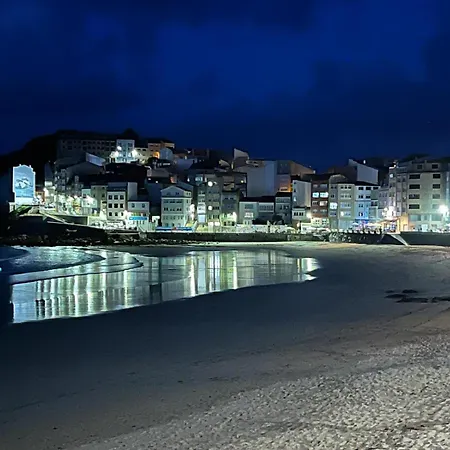 Caballito De Mar