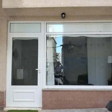 Caballito De Mar * Malpica