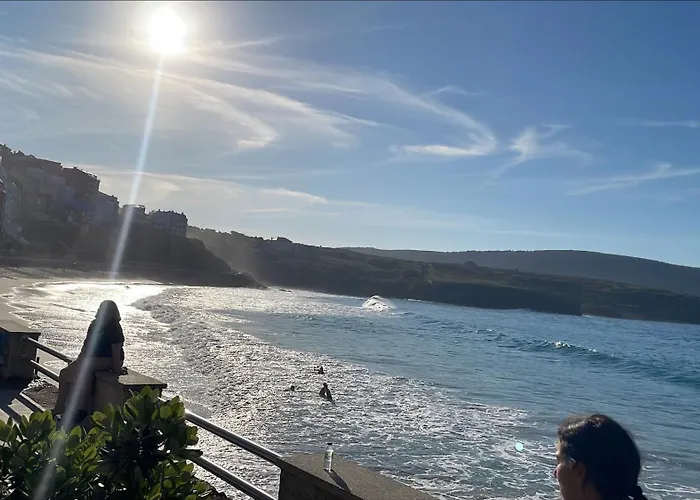 Апартаменты Caballito De Mar