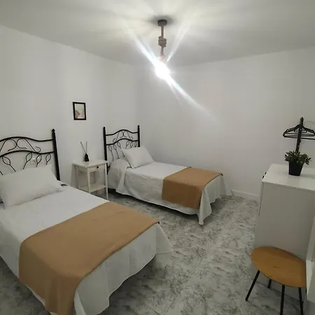 Apartamento Caballito De Mar Malpica de Bergantiños