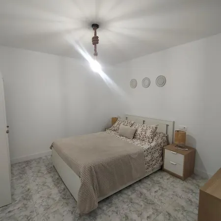 Apartamento Caballito De Mar