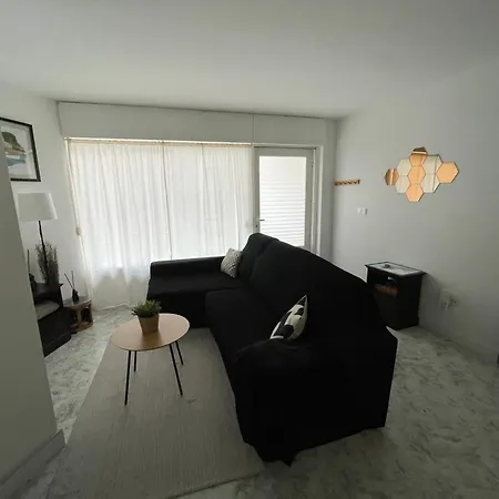 Apartman Caballito De Mar