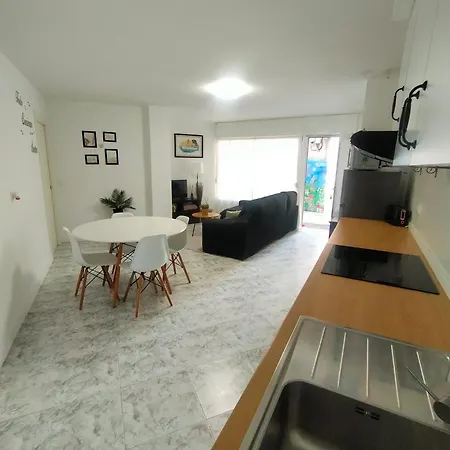 Caballito De Mar Malpica