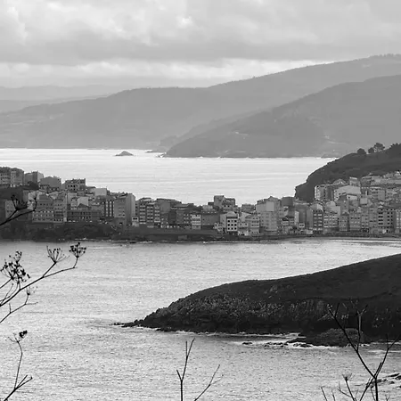 Caballito De Mar Apartman