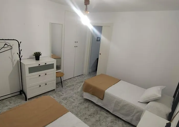 Caballito De Mar Malpica