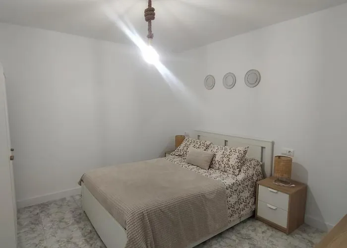 Apartman Caballito De Mar