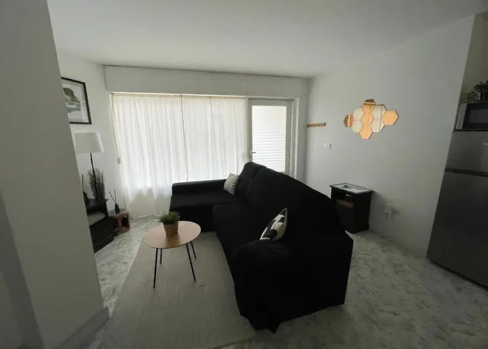 Apartman Caballito De Mar