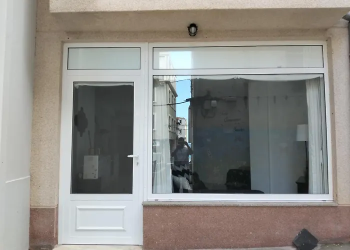 Caballito De Mar * Malpica