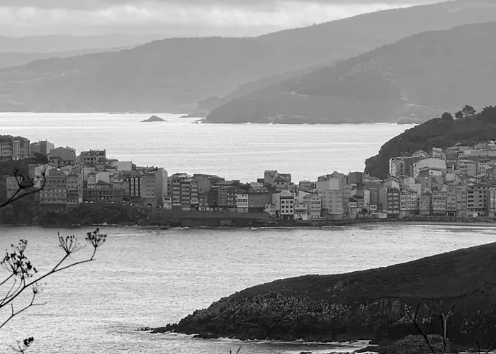 Caballito De Mar Apartman